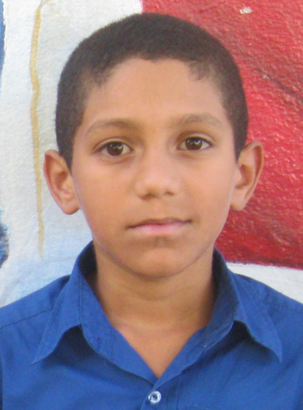 Sponsor A Child!