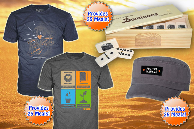 PM Store: Featured Merchandise