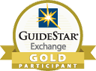 GuideStar:  Gold