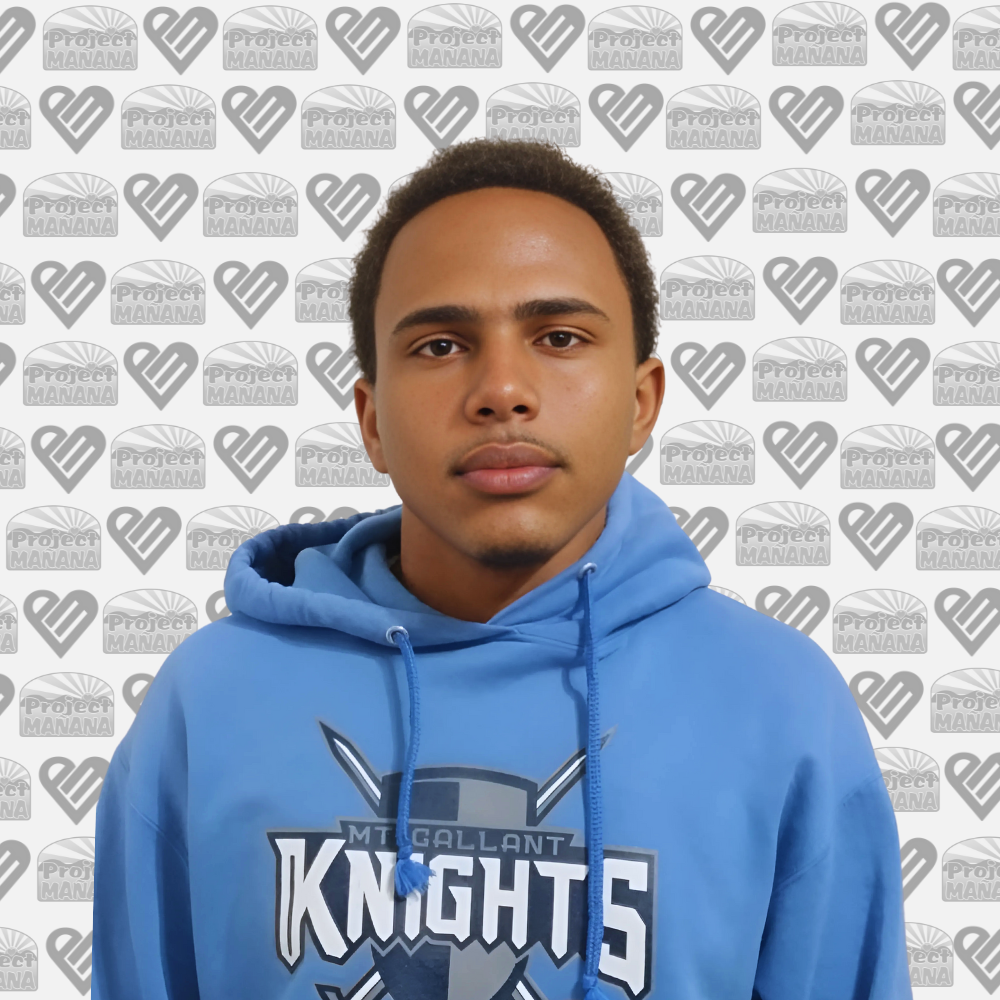 Sponsor A Child - Juan de Dios Hernandez Rodriguez