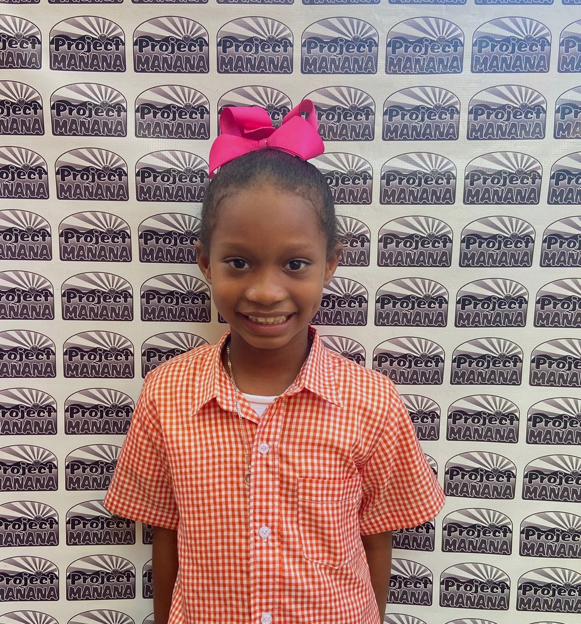 Sponsor A Child