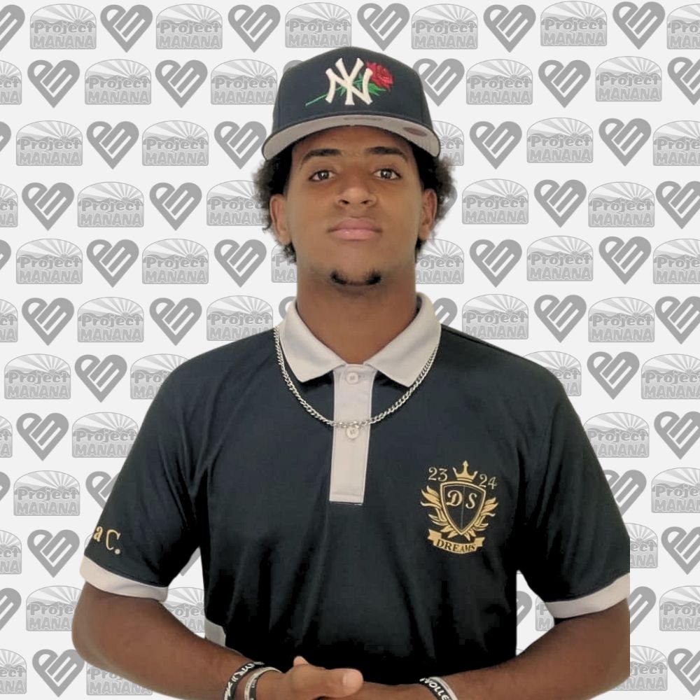 Sponsor A Child - Miguel Angel Valerio (Santos) 