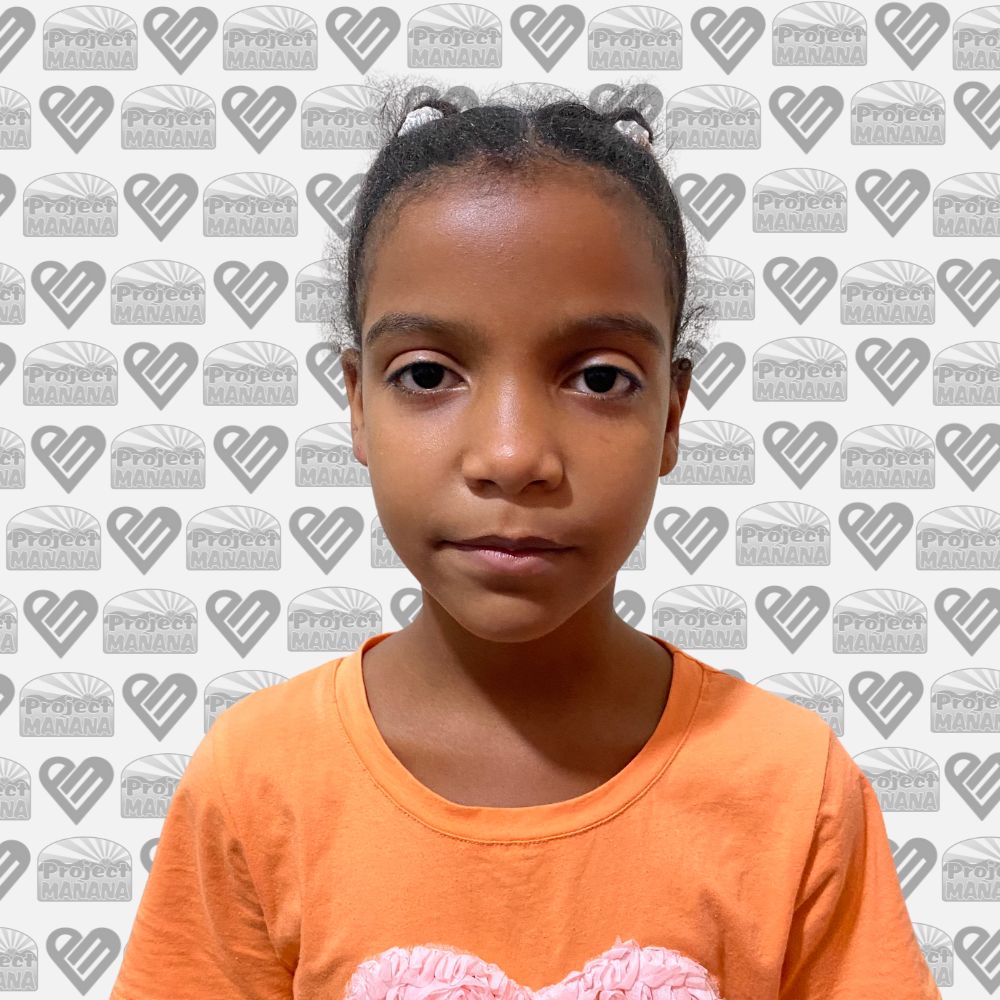 Sponsor A Child - Lismairy Vasquez (Garcia)
