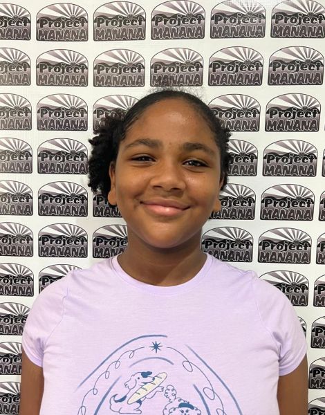 Sponsor A Child - Maranatha Kerelin Robles Nunez