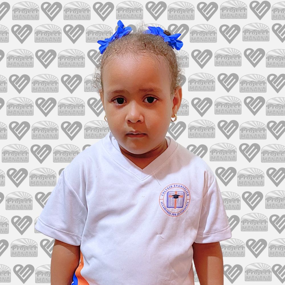 Sponsor A Child - Zoeb  Analy Gonzalez   Castillo