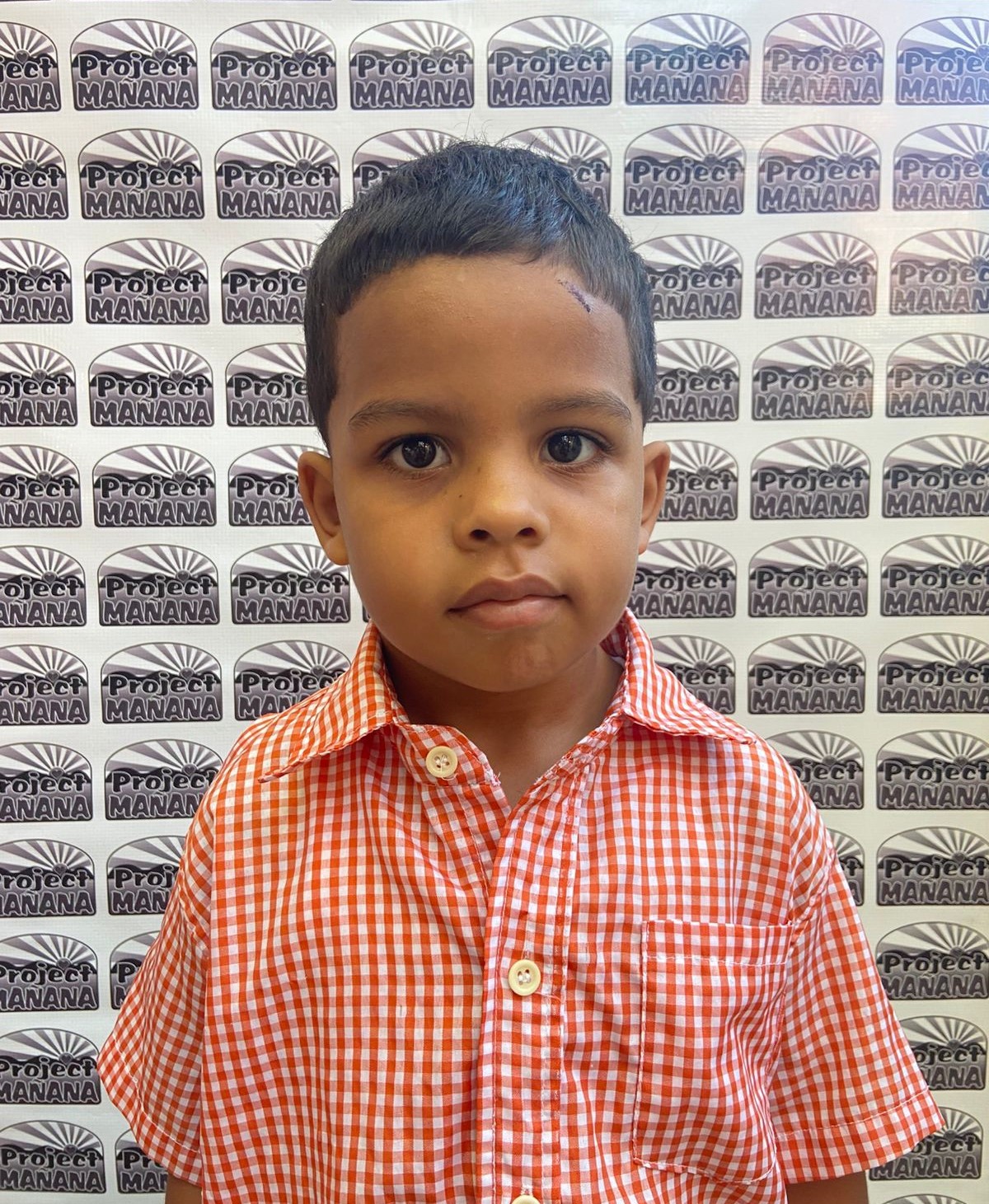 Sponsor A Child