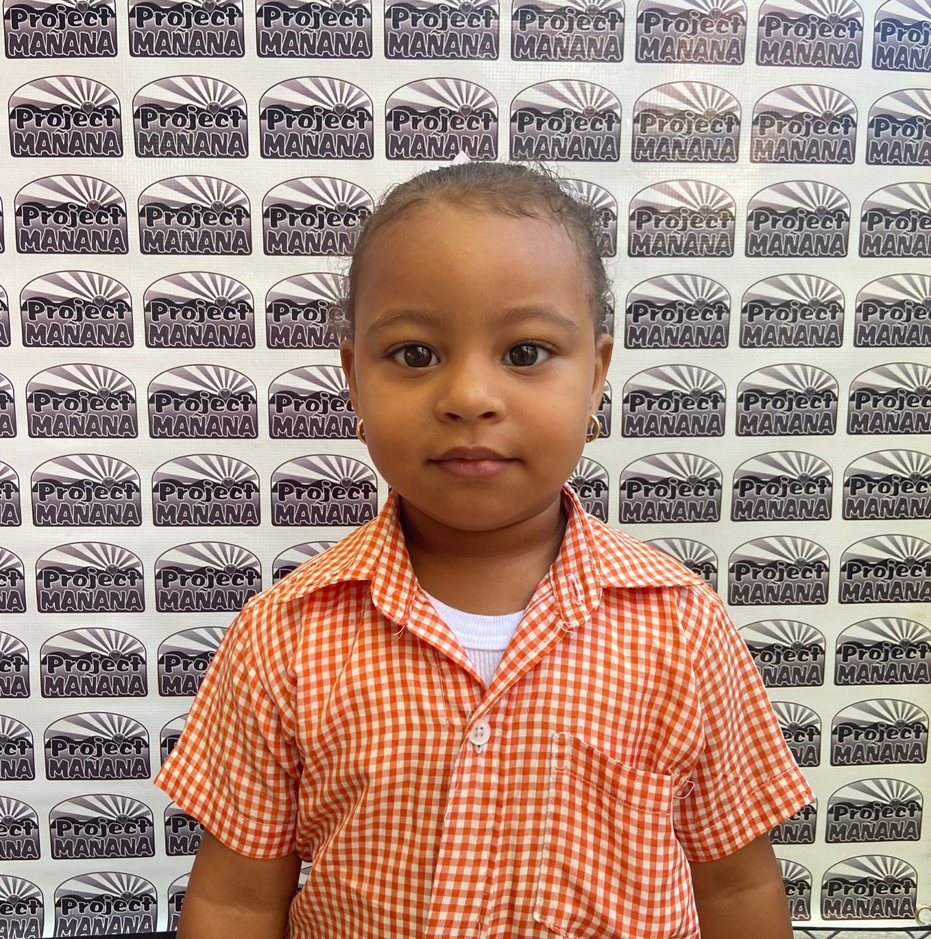 Sponsor A Child - Yelitza Maria Pena A breu