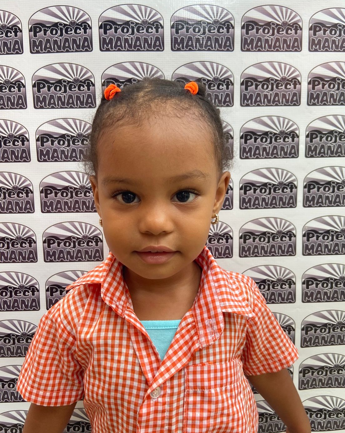 Sponsor A Child - Scarlin Massiel Soler Roman