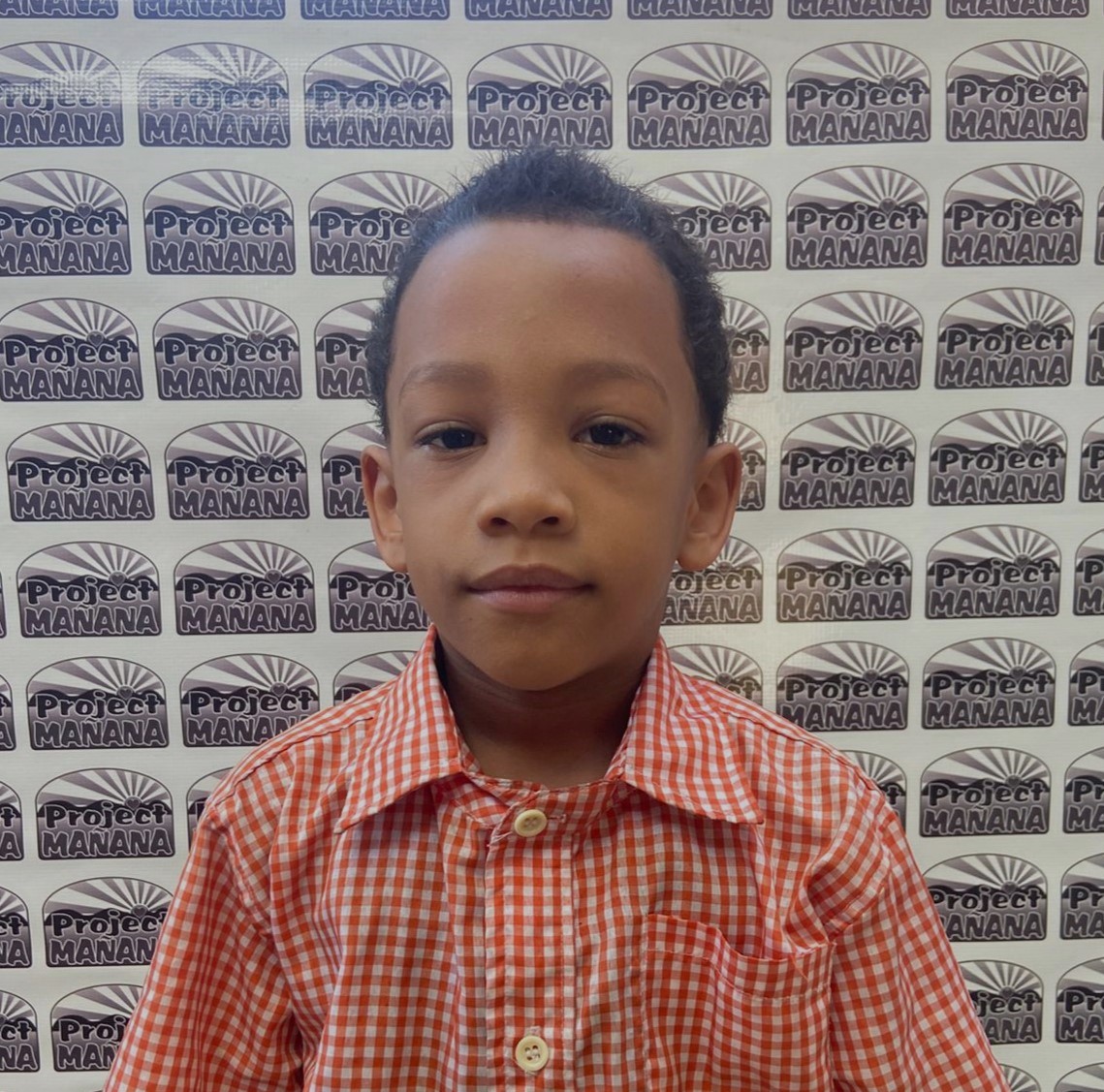 Sponsor A Child - Jaden Perez Rosario
