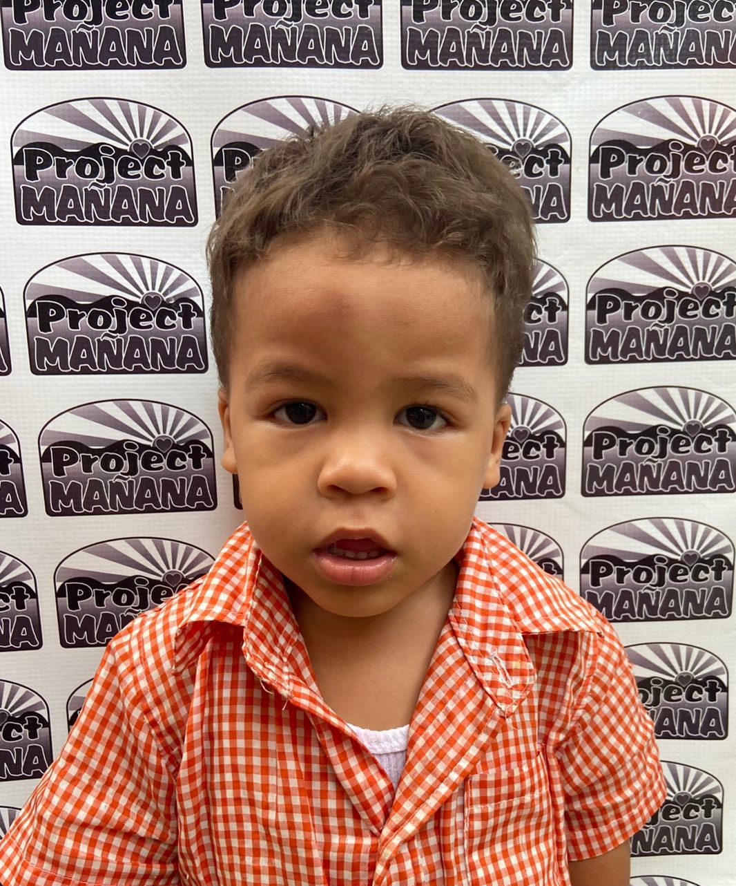 Sponsor A Child - Leury Rafael Abreu Andujar