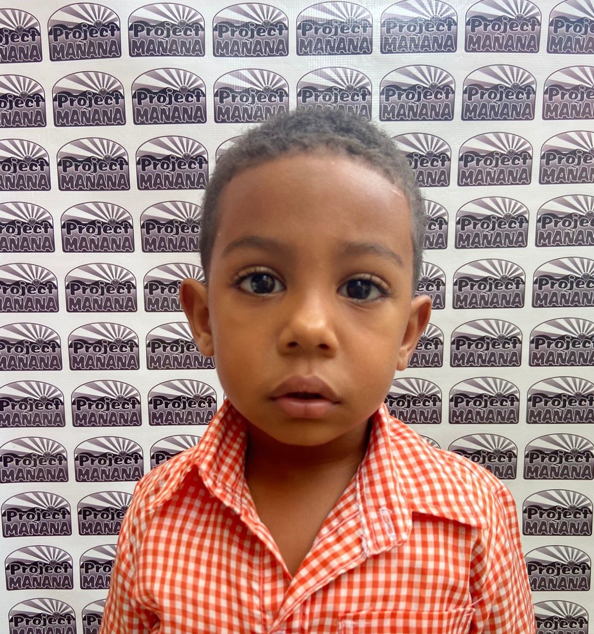 Sponsor A Child - Elthan Larinson Baez Rodriguez