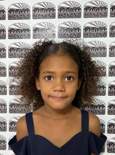 Sponsor A Child - Genesis Pascual Gutierrez 