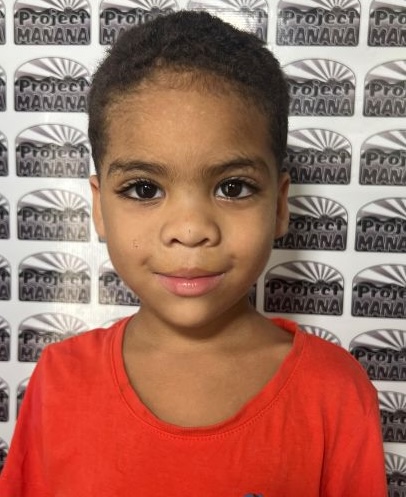 Sponsor A Child