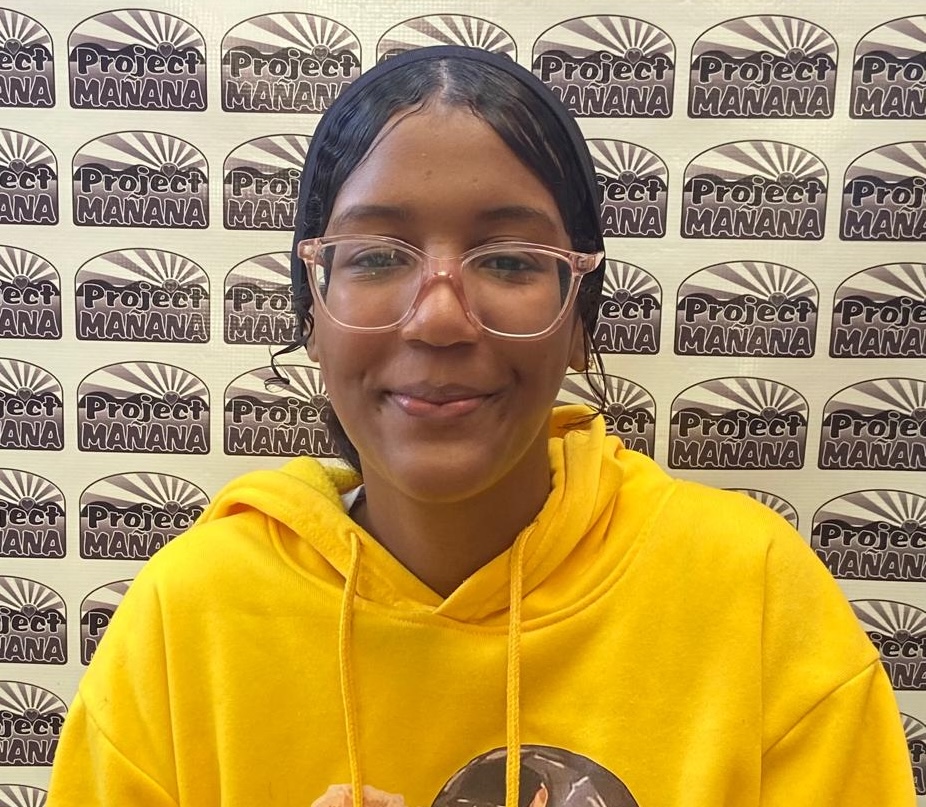 Sponsor A Child - Ashley Ferreira martinez