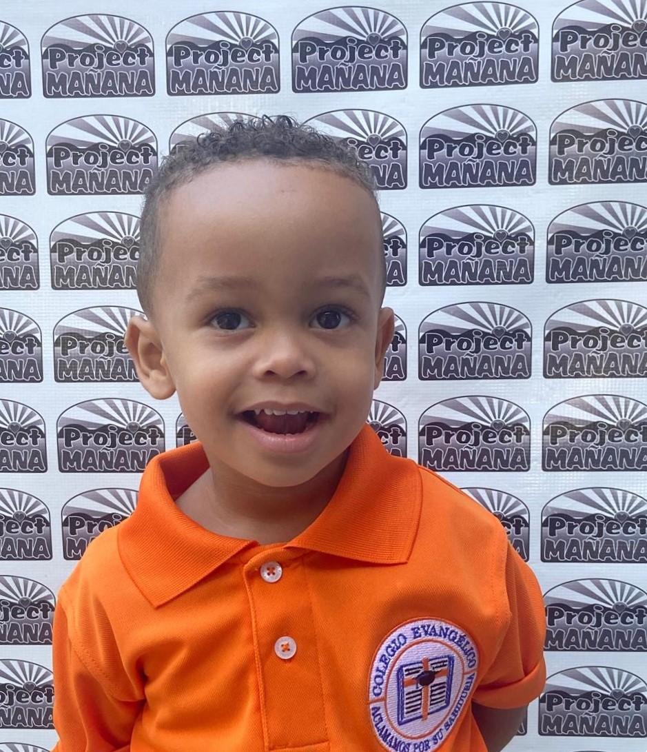 Sponsor A Child