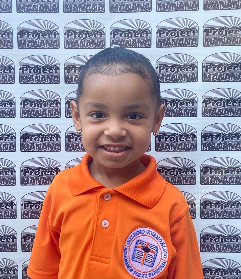 Sponsor A Child