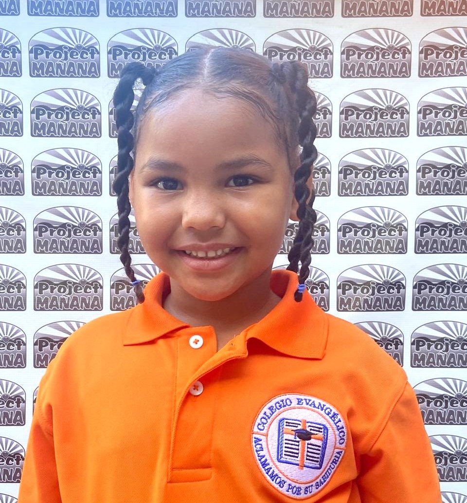 Sponsor A Child