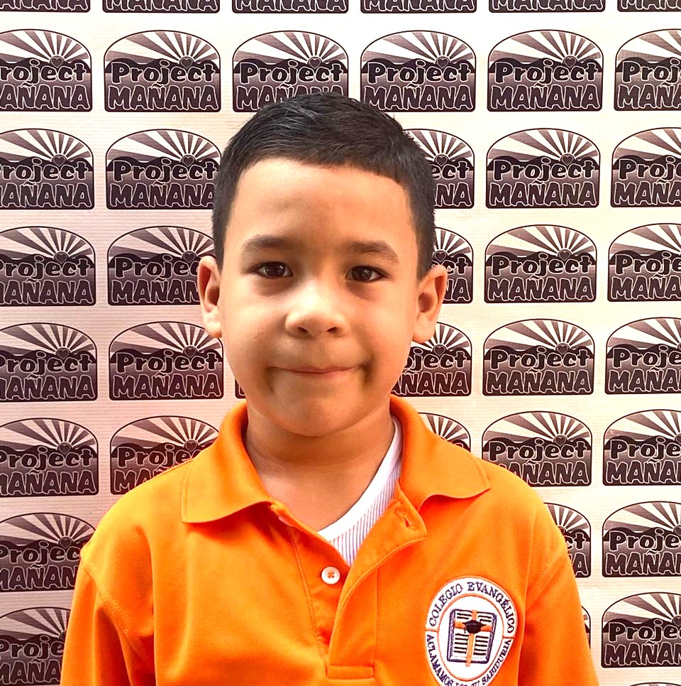Sponsor A Child