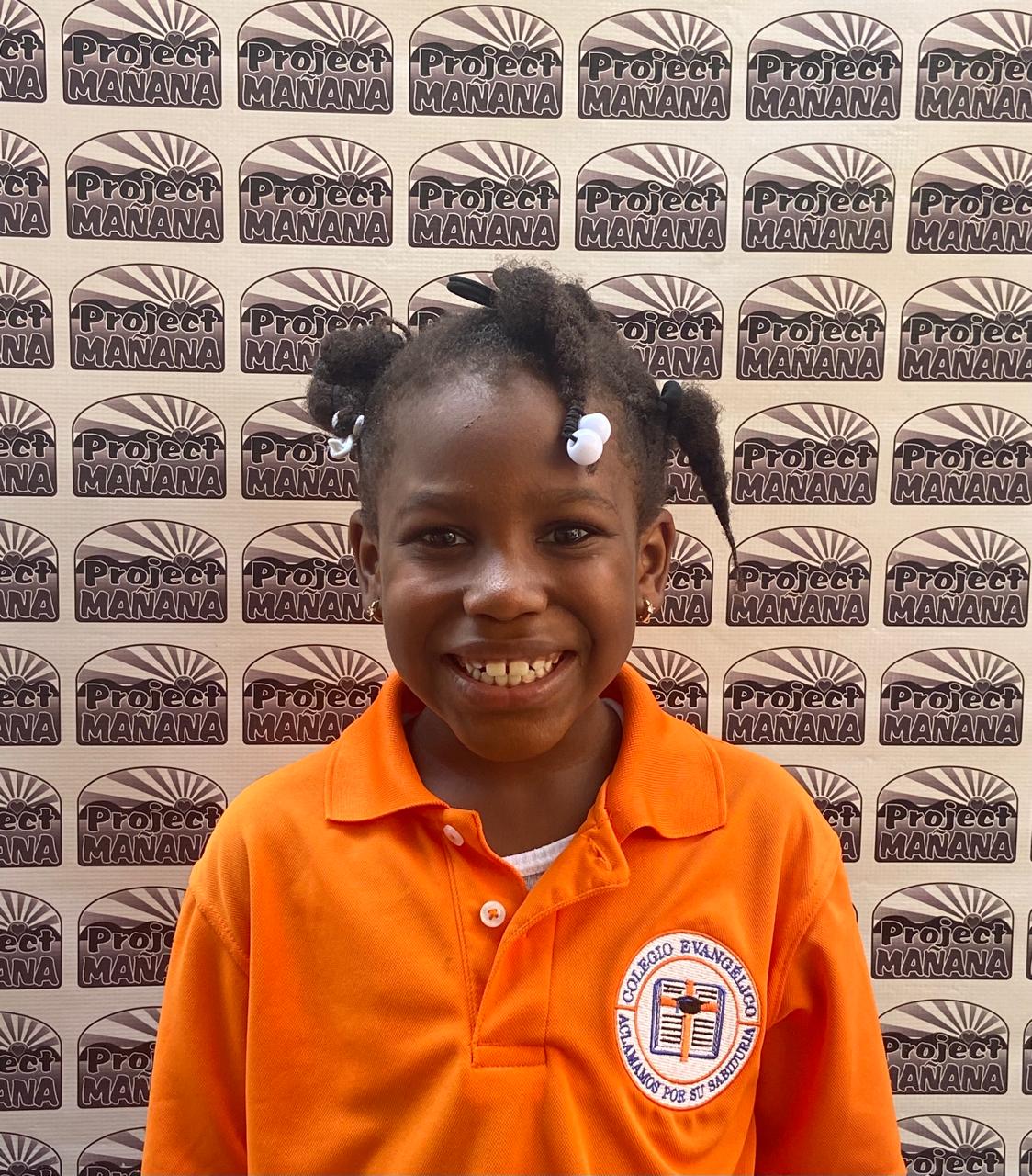 Sponsor A Child