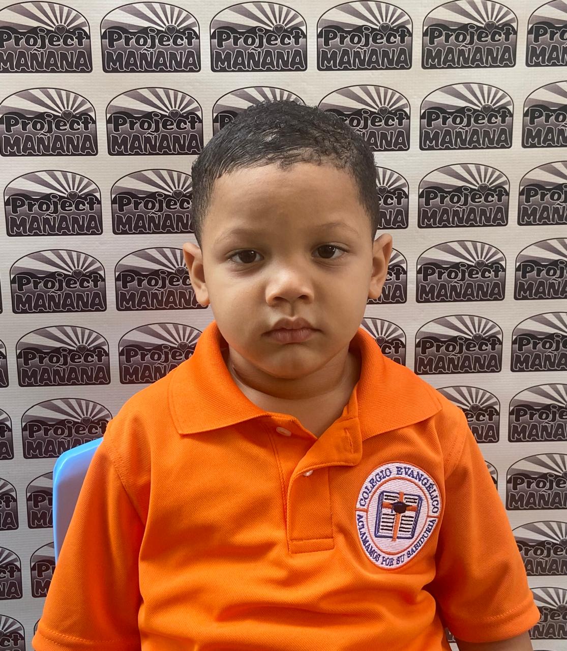 Sponsor A Child