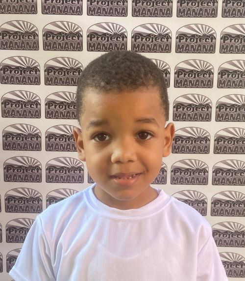 Sponsor A Child