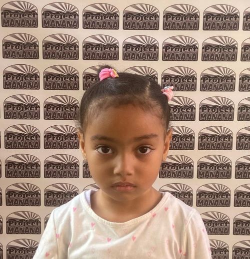 Sponsor A Child