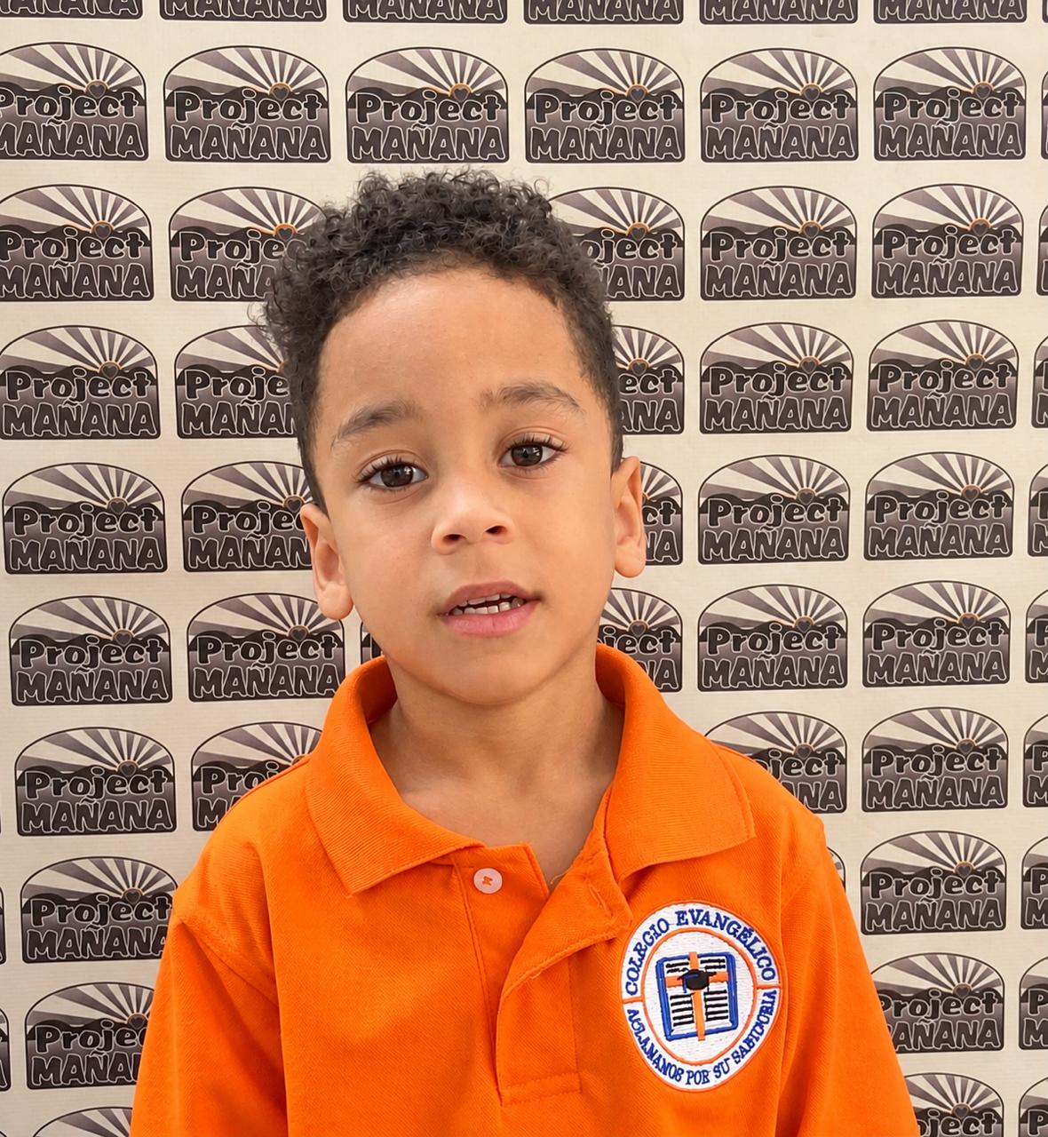 Sponsor A Child