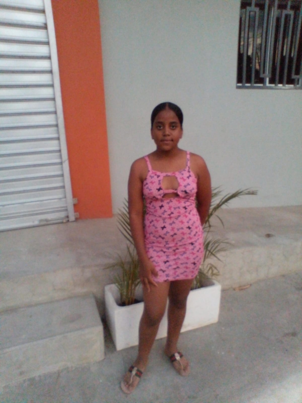 Astry de la Rosa Urena