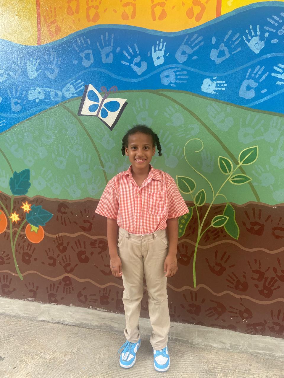 Rosicelys Valerio Beltre