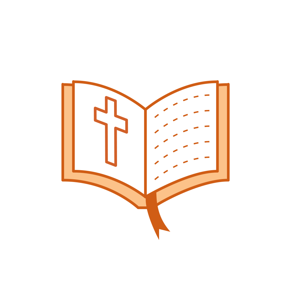 Filter of Hope: Bible