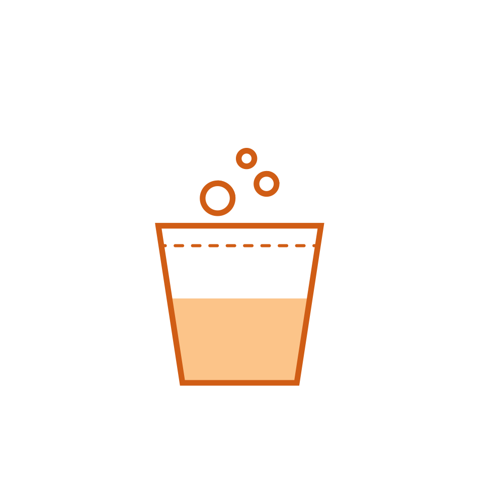 Filter of Hope: Water Cup